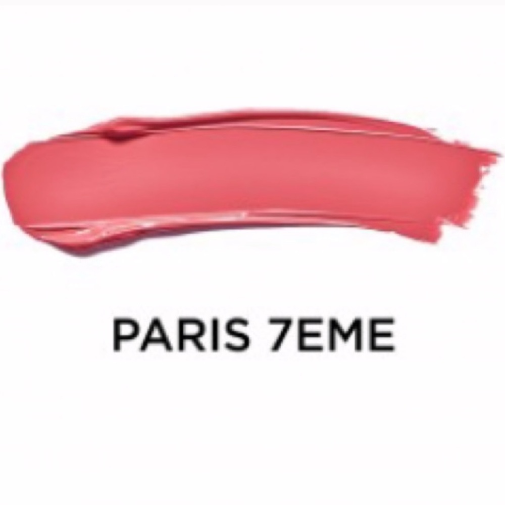KARL LAGERFELD + MODELCO Lip Lights Matte Lipstick - Picture 4 of 7